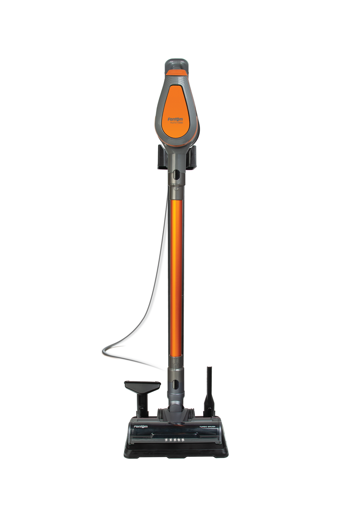 7 11 10 065FANTOM Pluto P 6000 Cyclone Dikey Elektrikli Süpürge