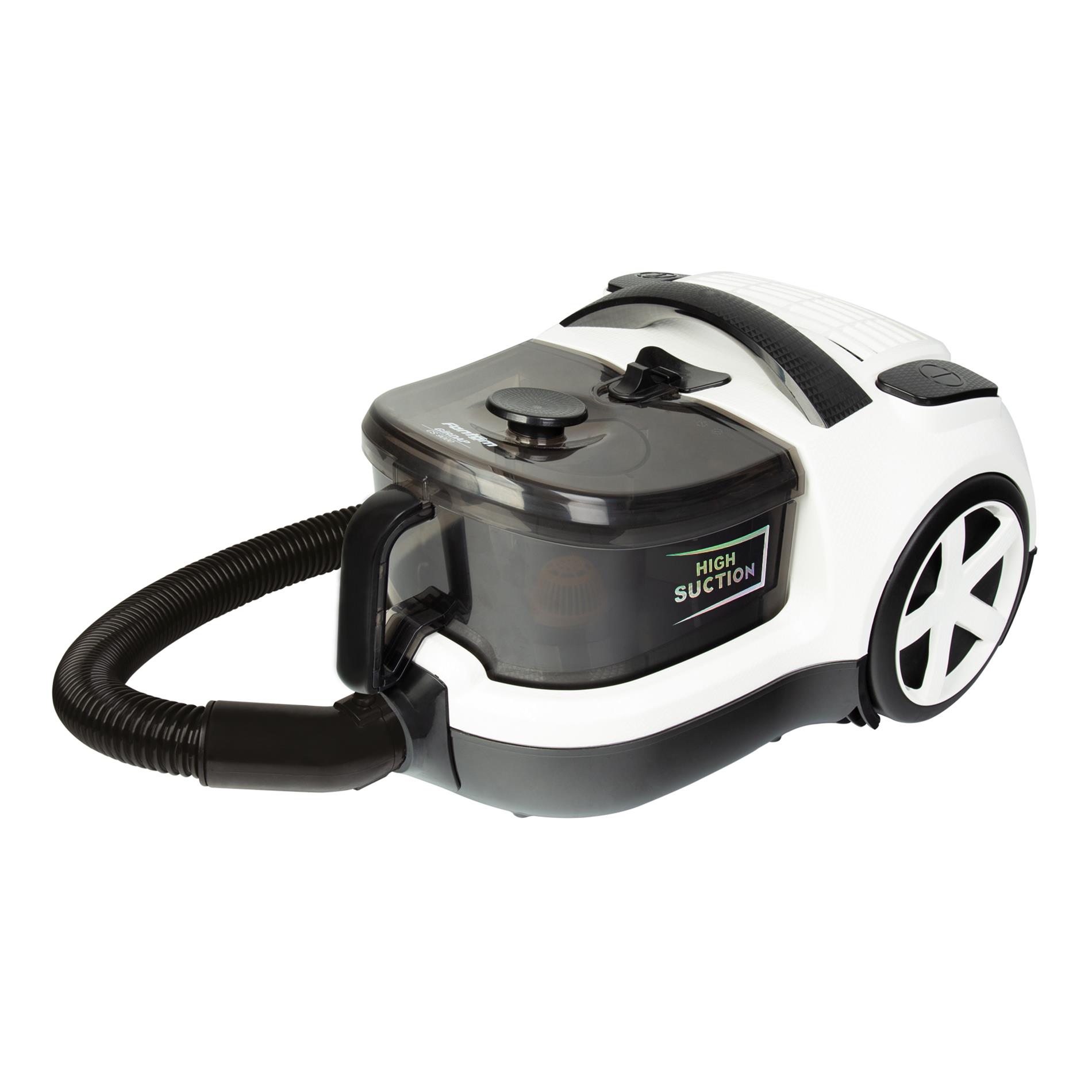 FANTOM GİRDAP CS 9000 CYCLONE ELEKTRİKLİ SÜPÜRGE