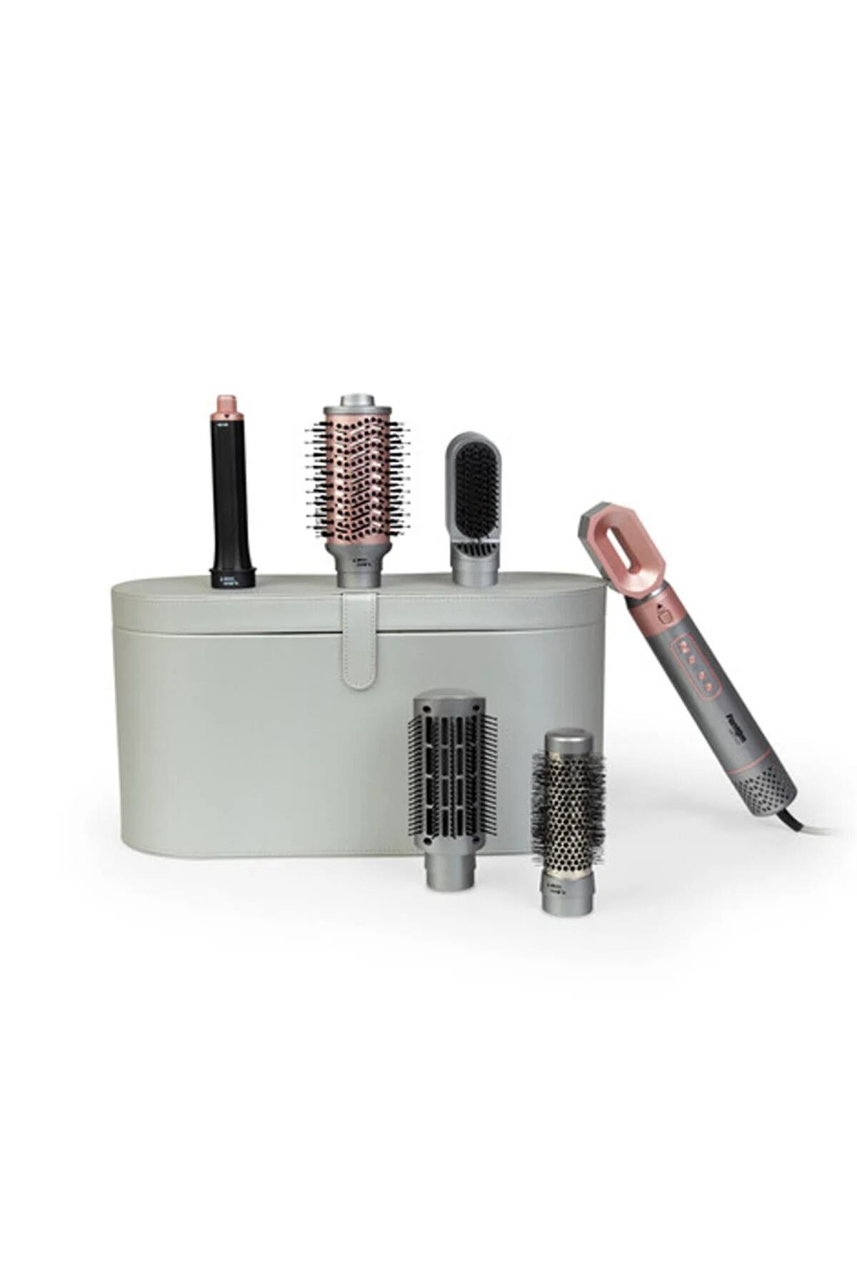 FANTOM HAIR STYLER SK 1600 SAÇ ŞEKİLLENDİRİCİ