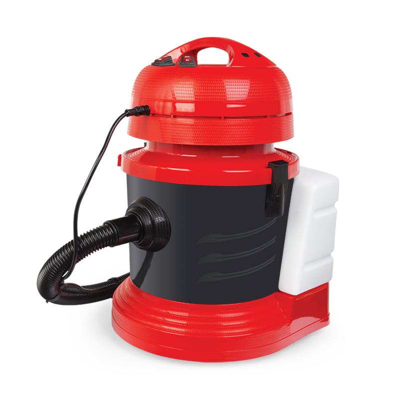 FANTOM Jumbo Cc 5400 1600W Halı Yıkama Robotu