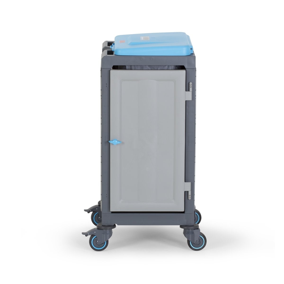 FANTOM PROCART 113 ATIK TOPLAMA ARABASI SET