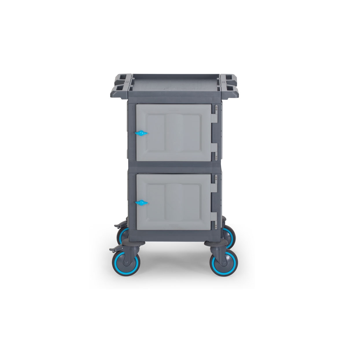 FANTOM PROCART 1201 MEDİKAL ARABA  SET