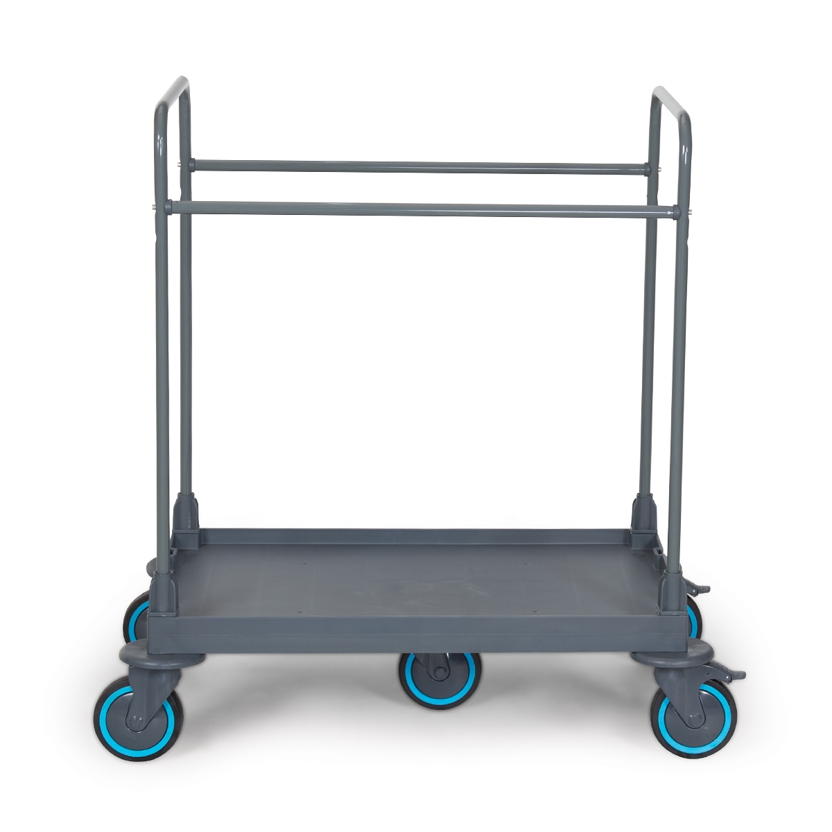 FANTOM PROCART 621 YÜK TAŞIMA ARABASI