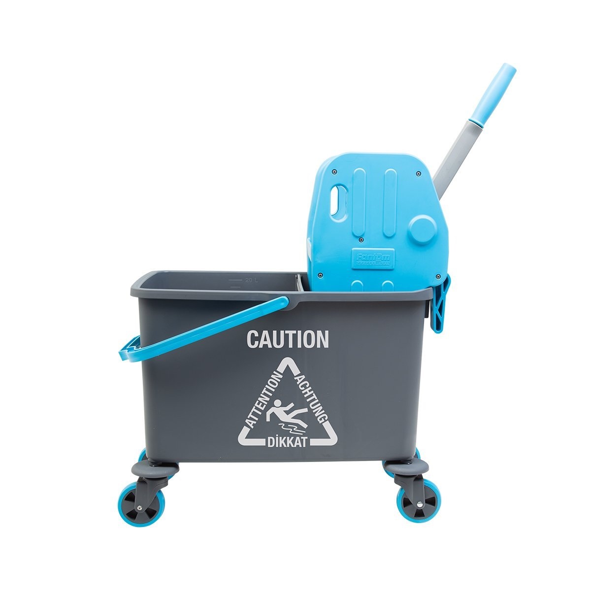 FANTOM PROCART JET 701S JET TEM.SETİ TEK KOV.&PRES