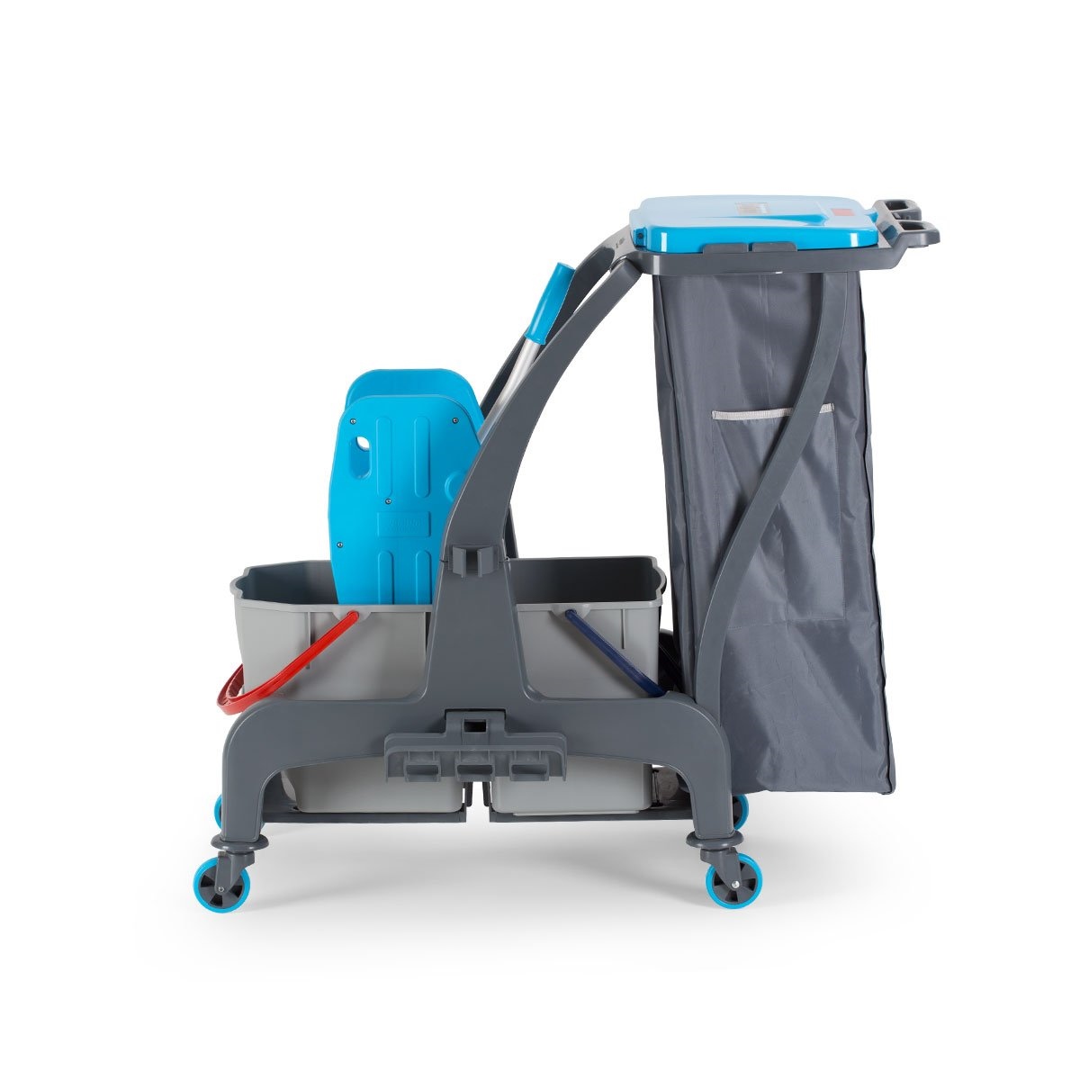 FANTOM PROCART JET 735S TEMİZLİK SETİ