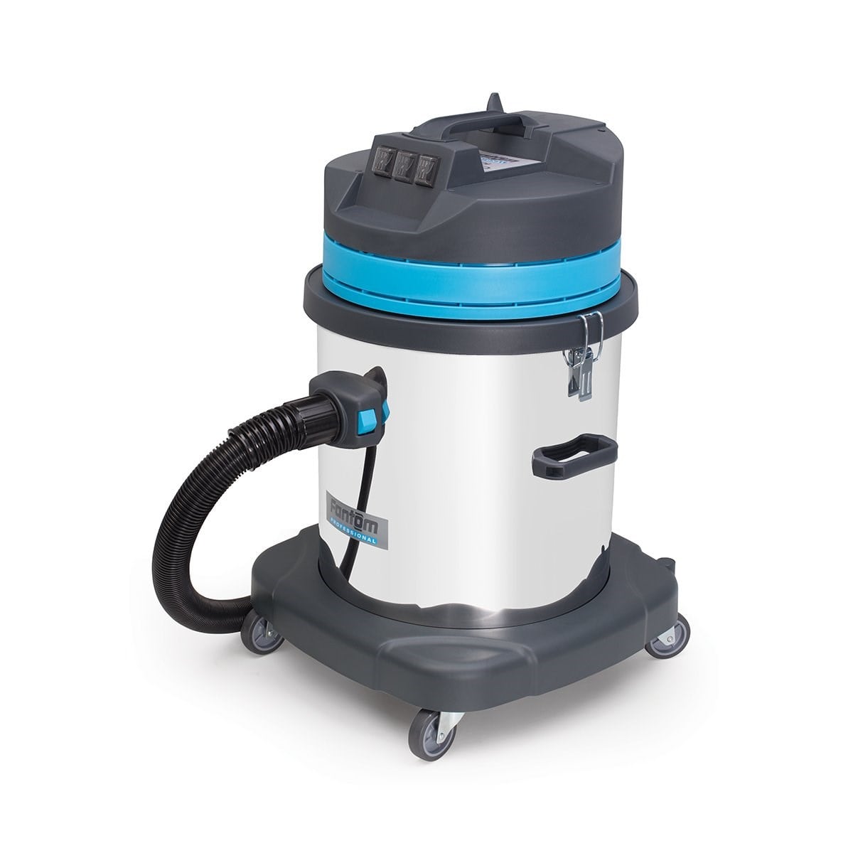 FANTOM PROMIDI 600M3 ECO ISLAK KURU PROF.ELEK SUP.
