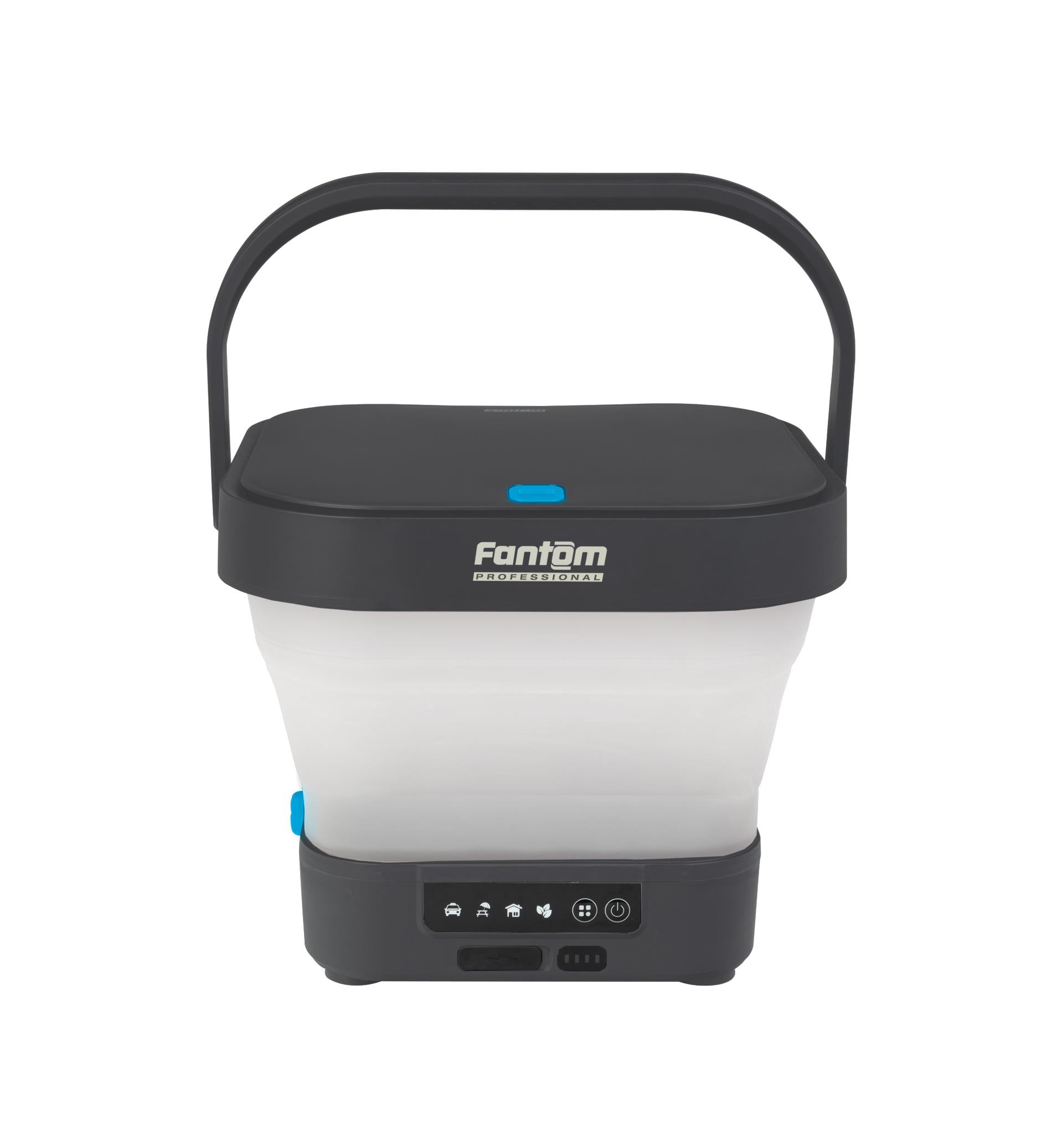 Fantom Prowash 2400Pw Yüksek Basınçlı Yıkama Cihaz