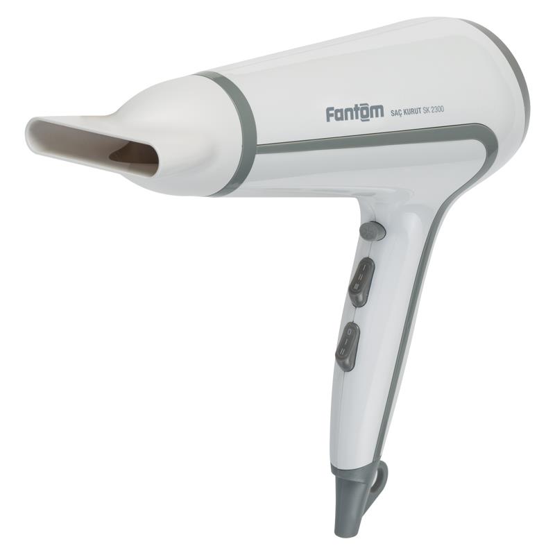 FANTOM Sk 2300 Profesyonel Saç Kurutma Makinesi
