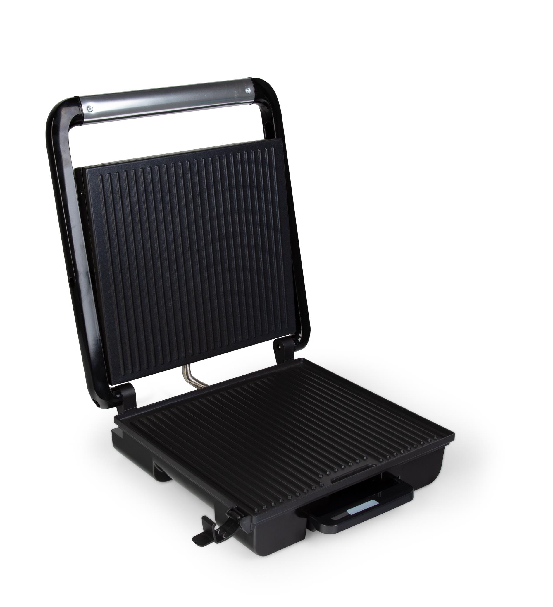 FANTOM TOST MAKİNASI TM 9000