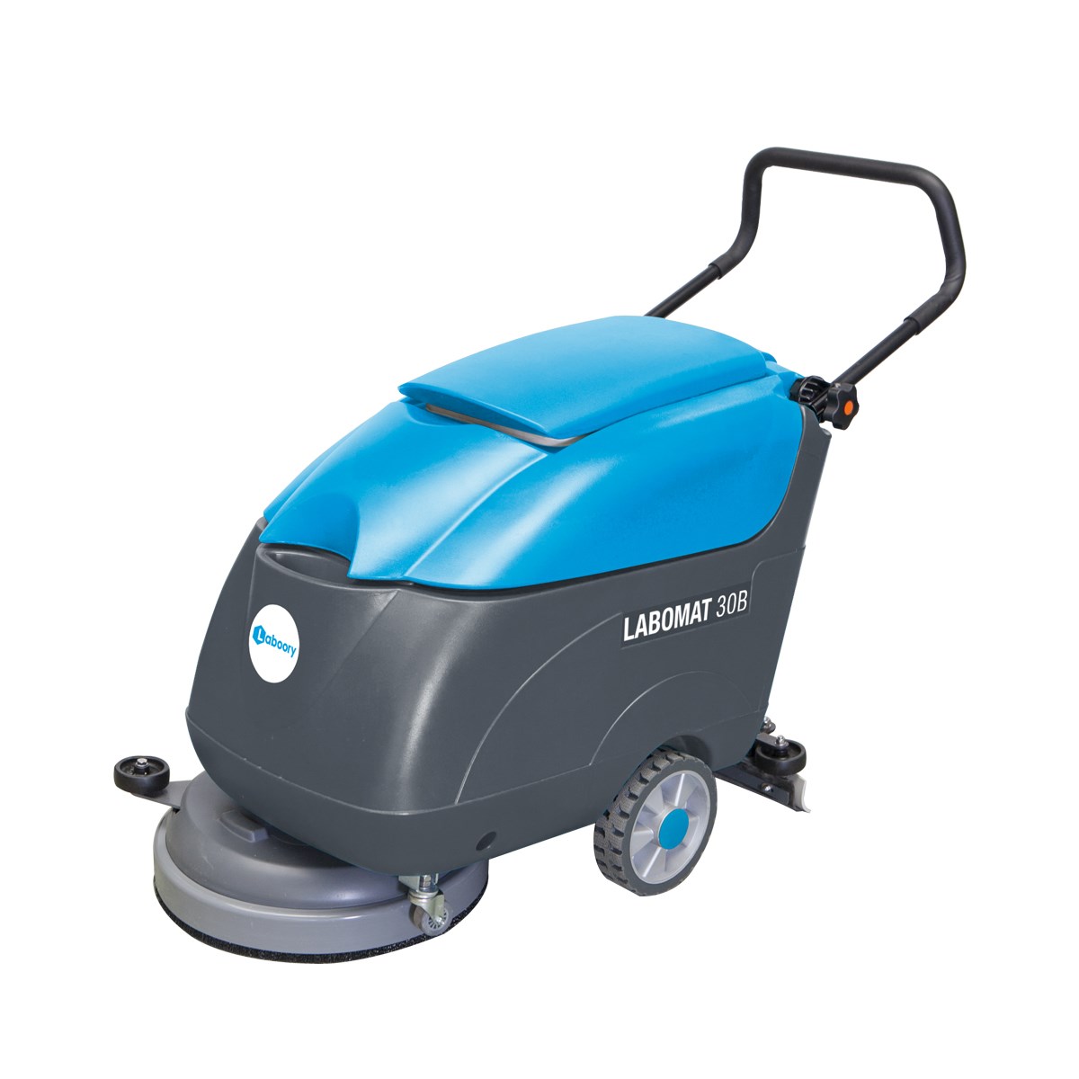 LABOMAT 30B AKÜLÜ ZEM. TEM. MAKİNESİ 