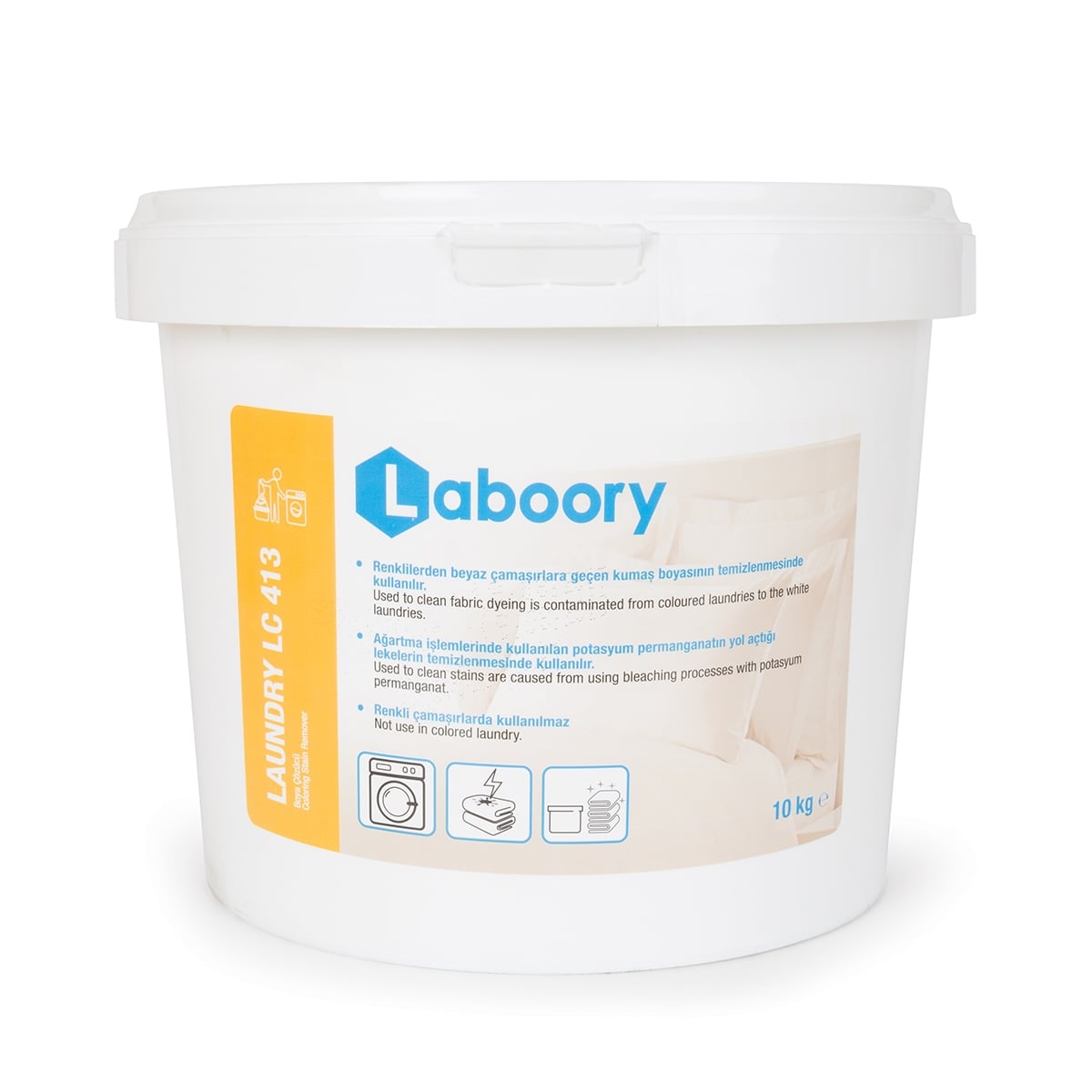 LAUNDRY LC 413 BOYA ÇÖZÜCÜ