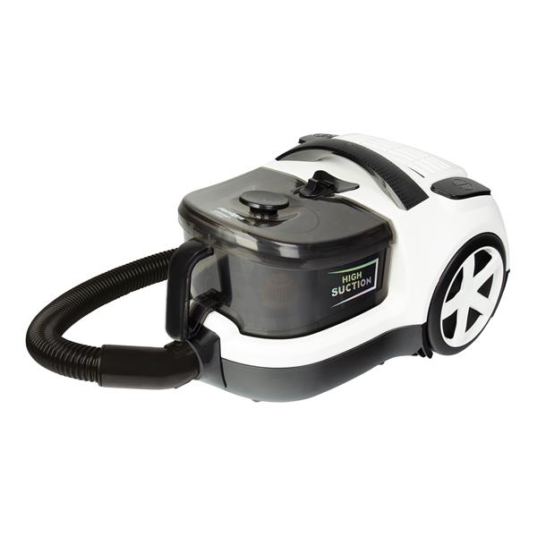 FANTOM GİRDAP CS 9000 CYCLONE ELEKTRİKLİ SÜPÜRGE