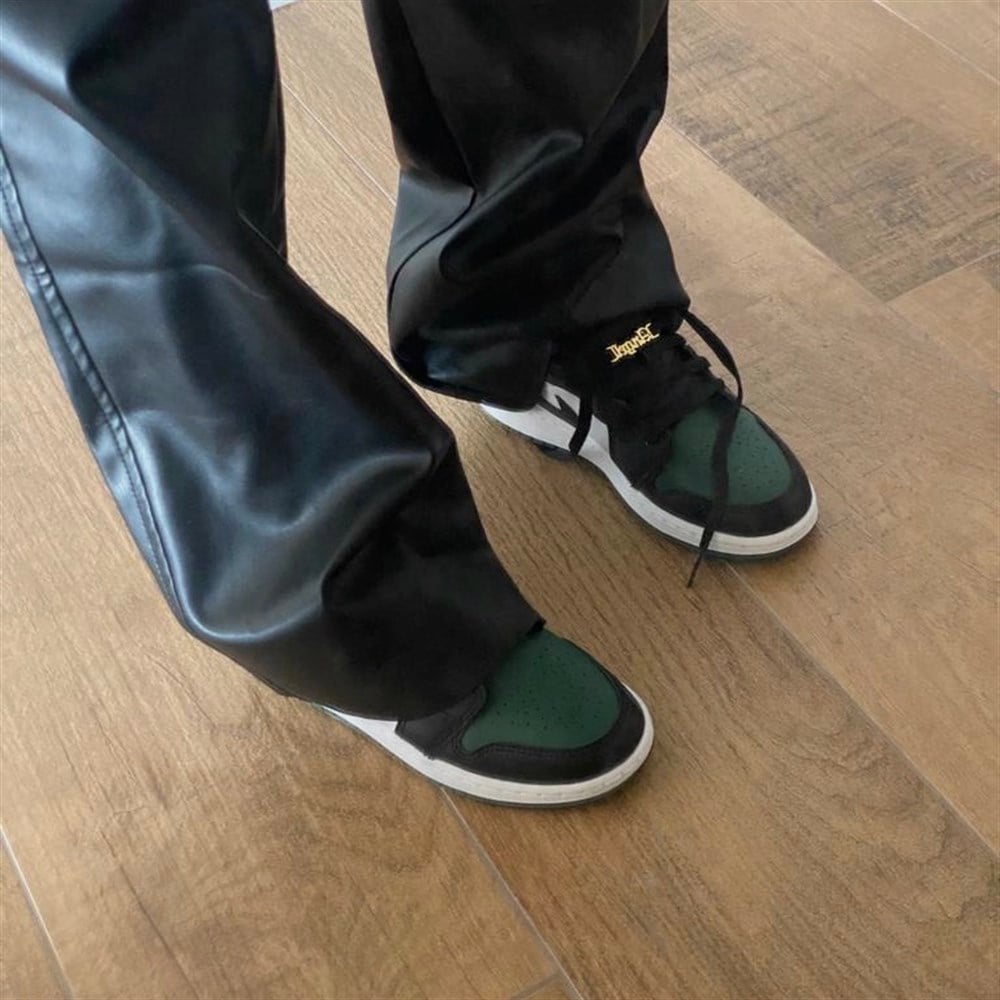 925 istediğini yazdır ayakkabı aksesuarı tek