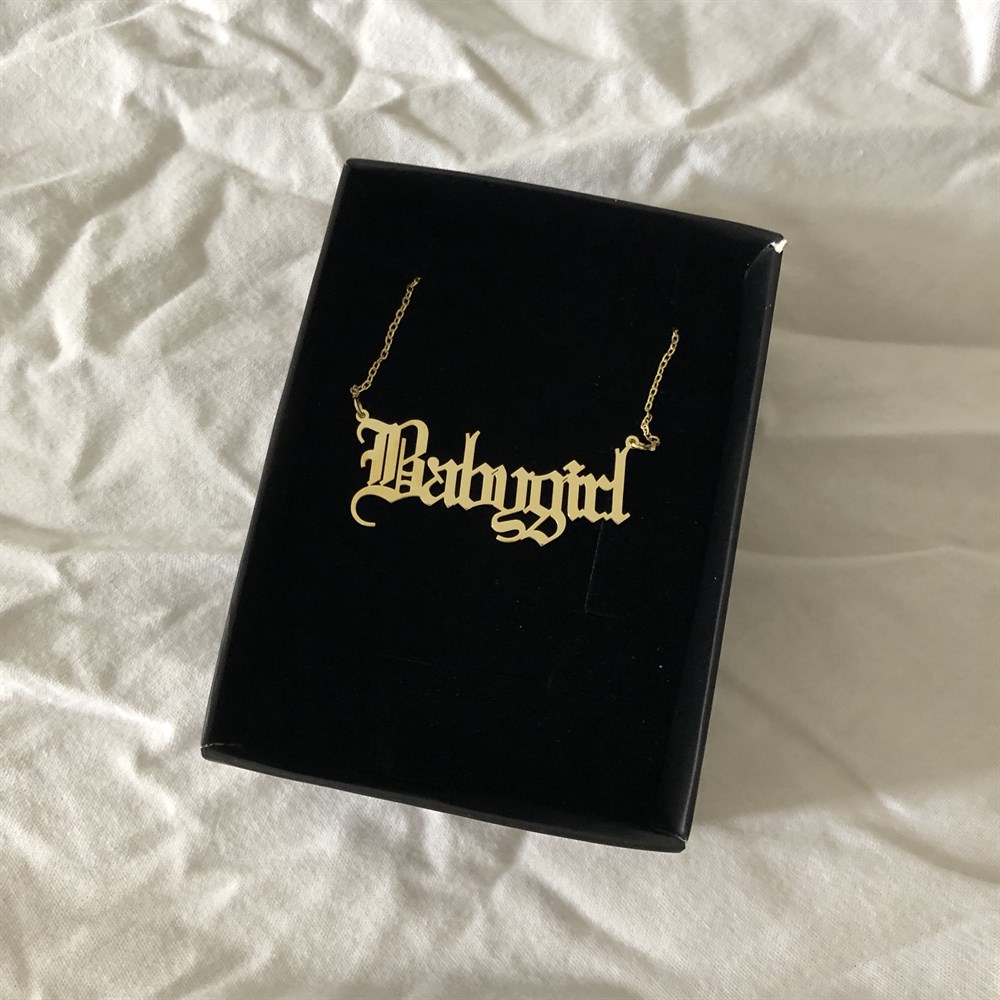 925 istediğini yazdır font 7