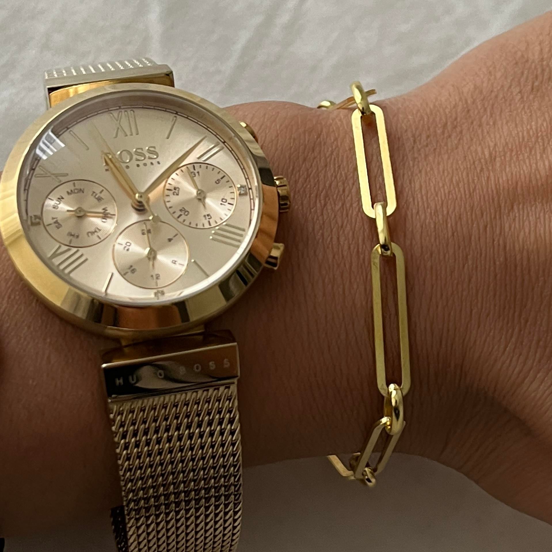 925 ayar gümüş dikdörtgen desenli bileklik