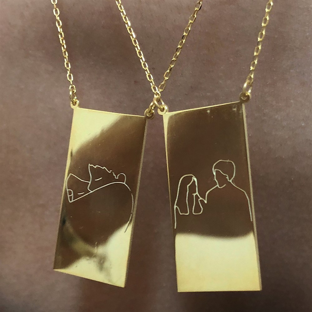 925 istediğin silüeti çizdir