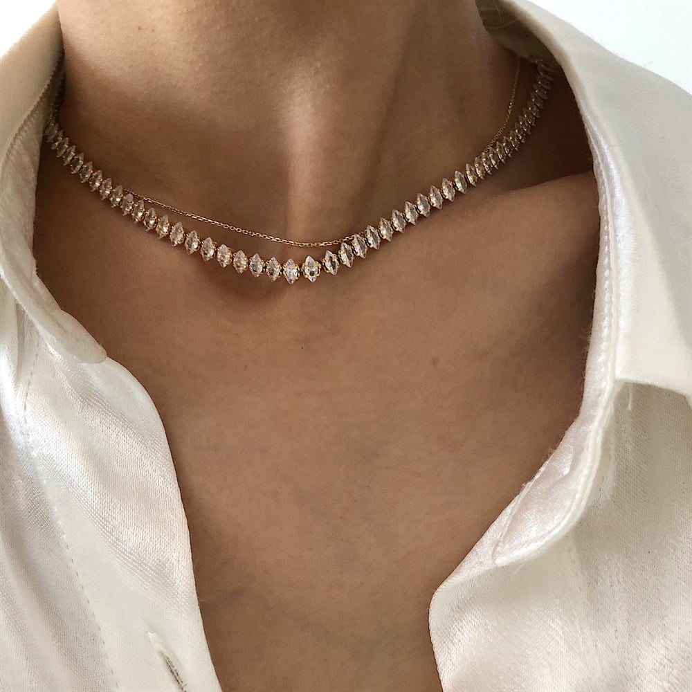 baget choker