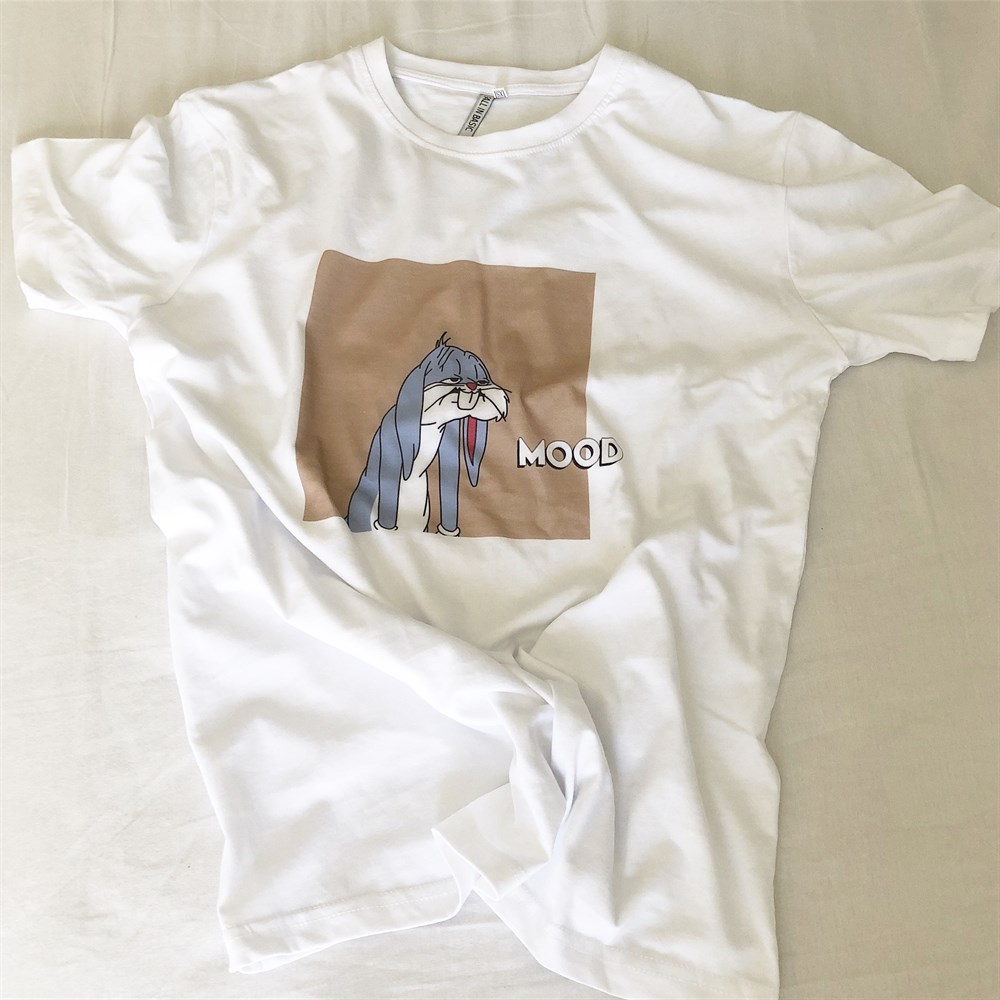 bugs bunny t shirt