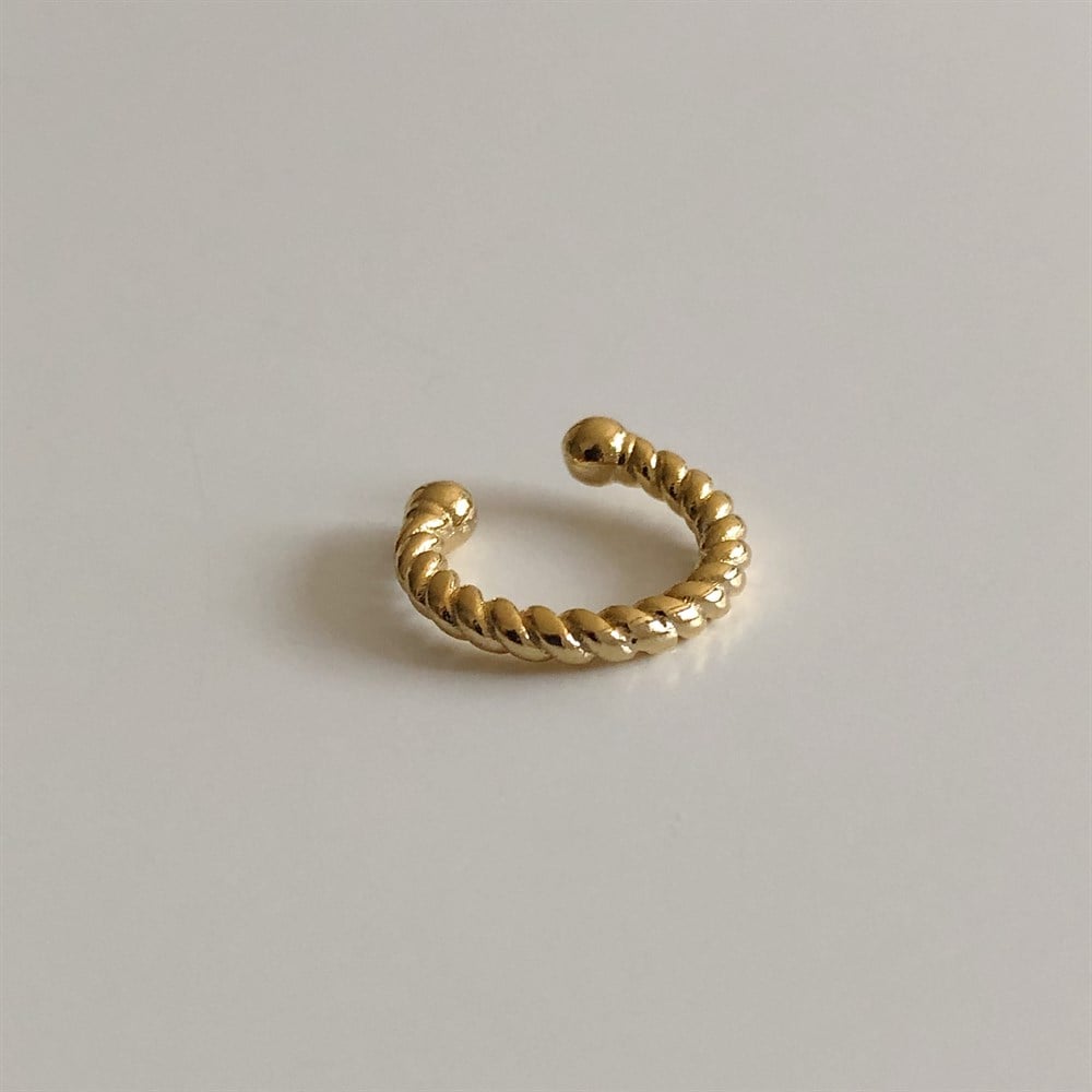 burgu ear cuff