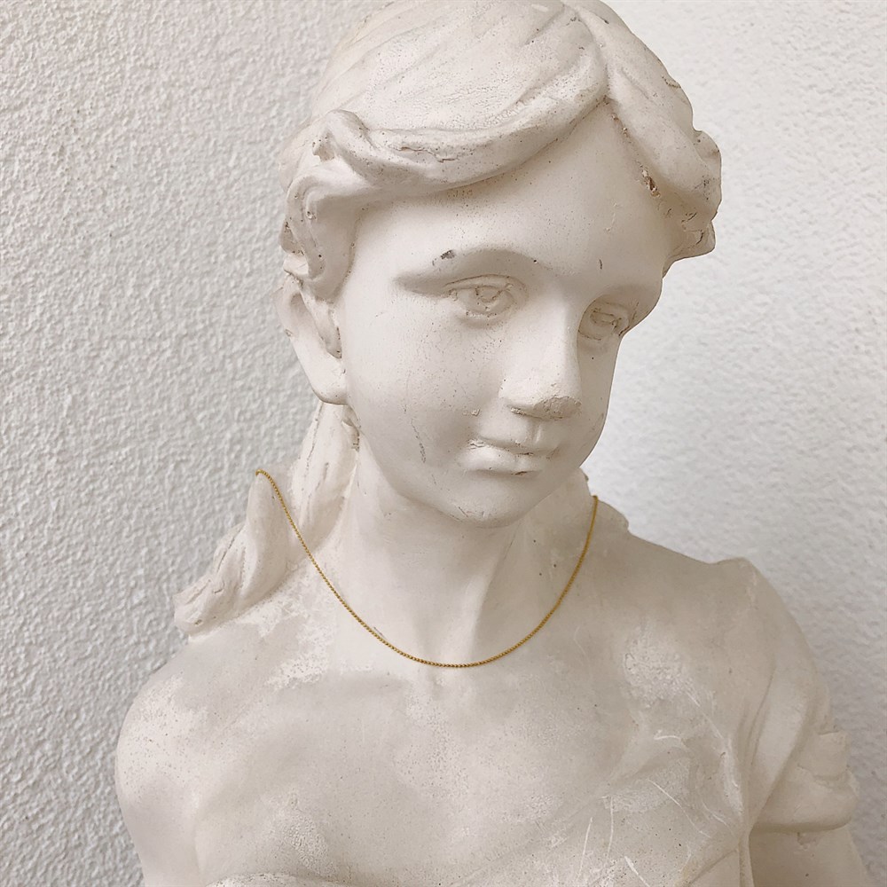 ince italyan zincir gold