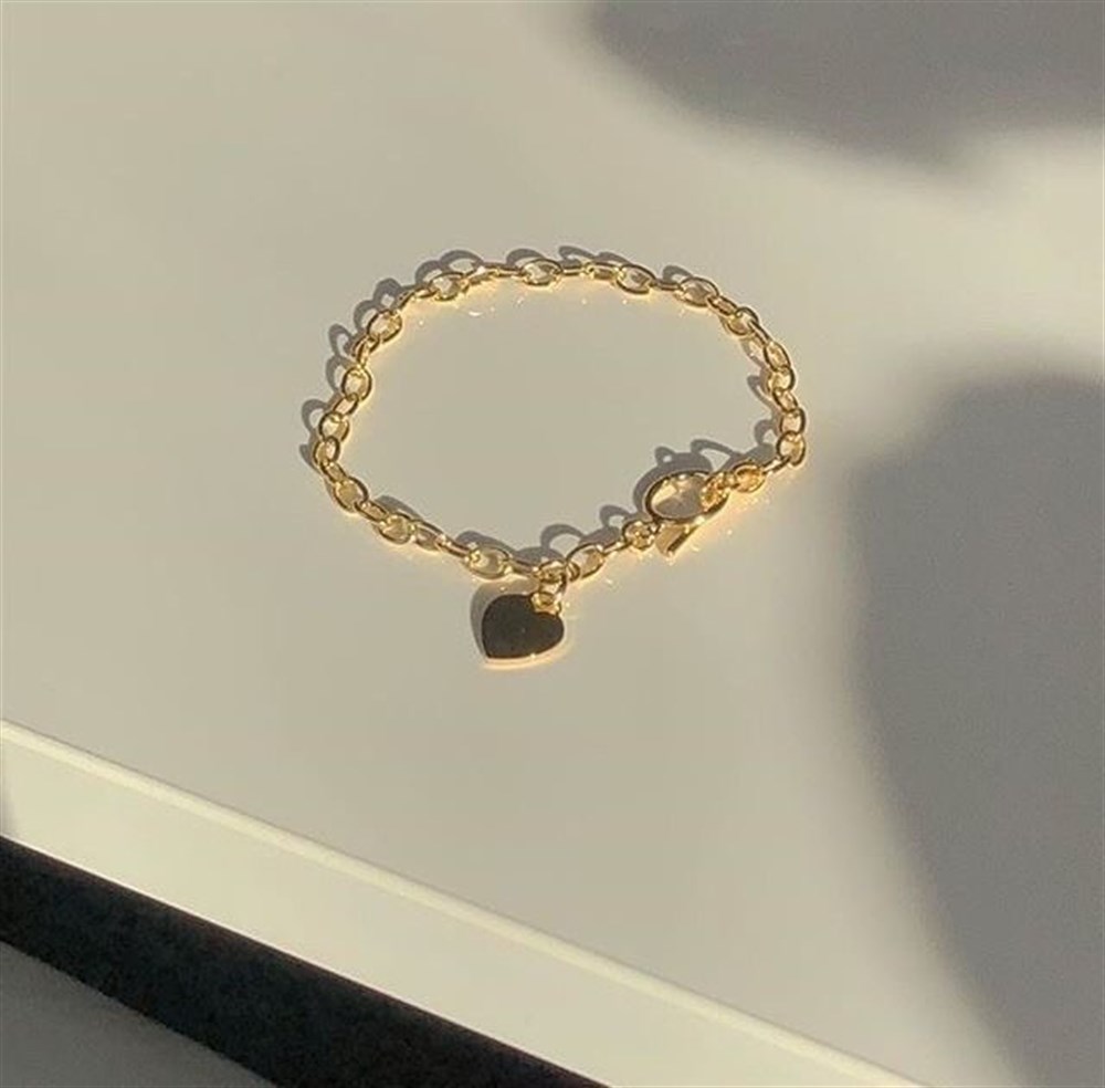 Love bracelet