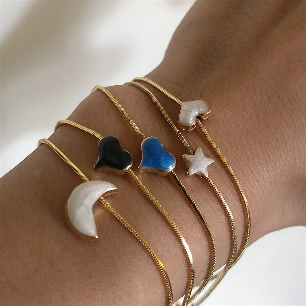 mineli bileklik İSTEDİĞİNİ SEÇ