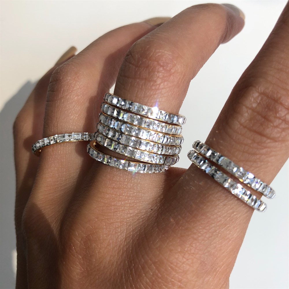 no filter rings