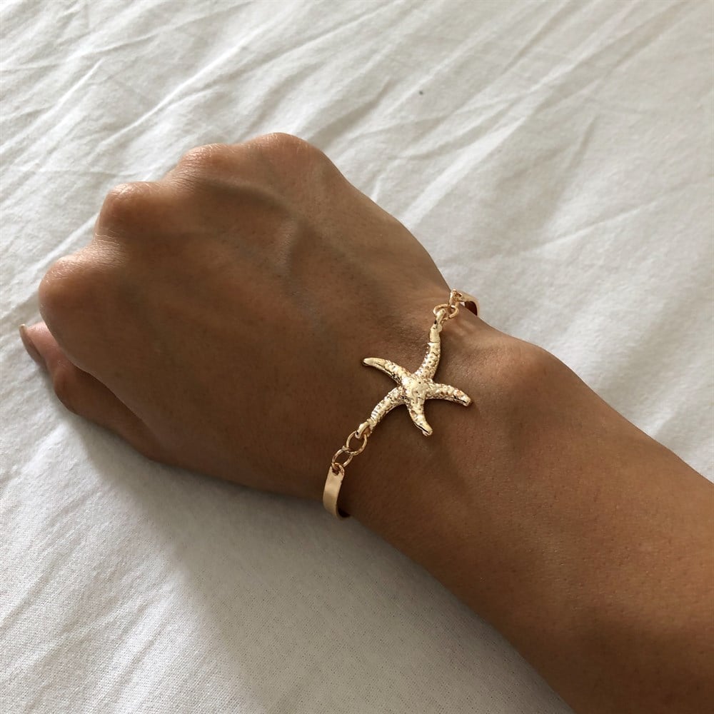 star bracelet