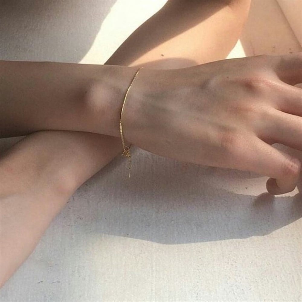 Thin bileklik