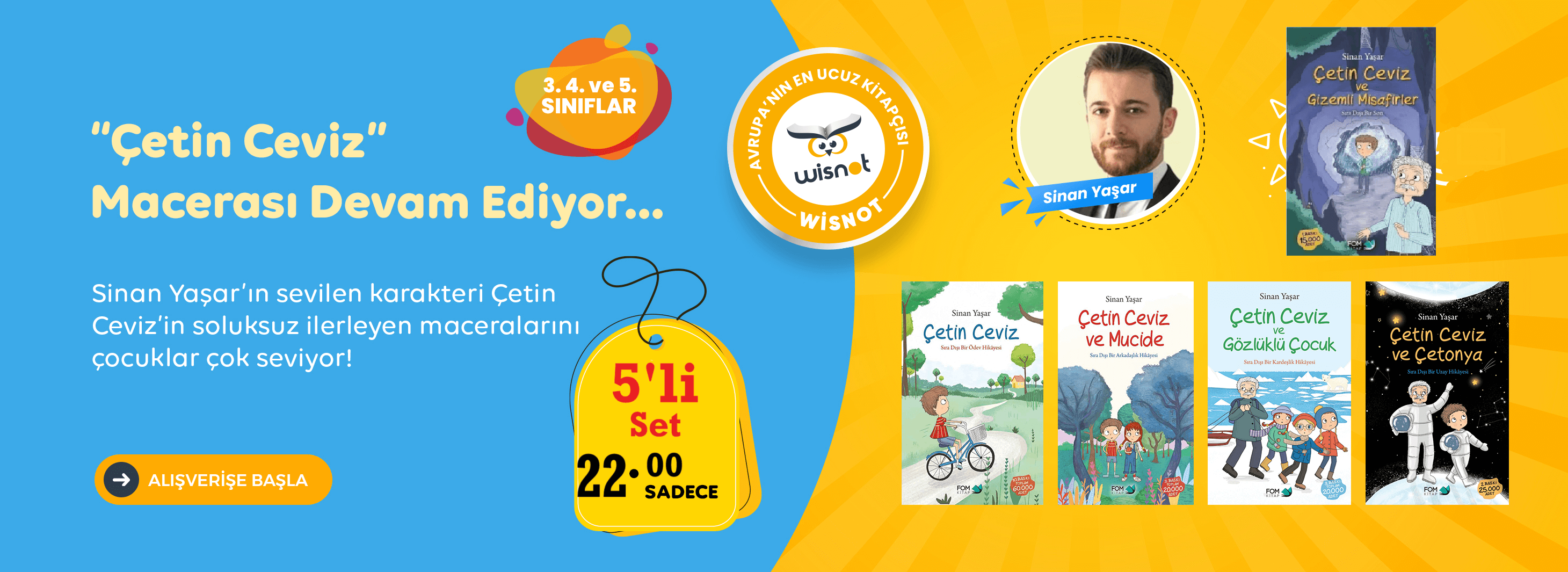 Çetin Ceviz 5