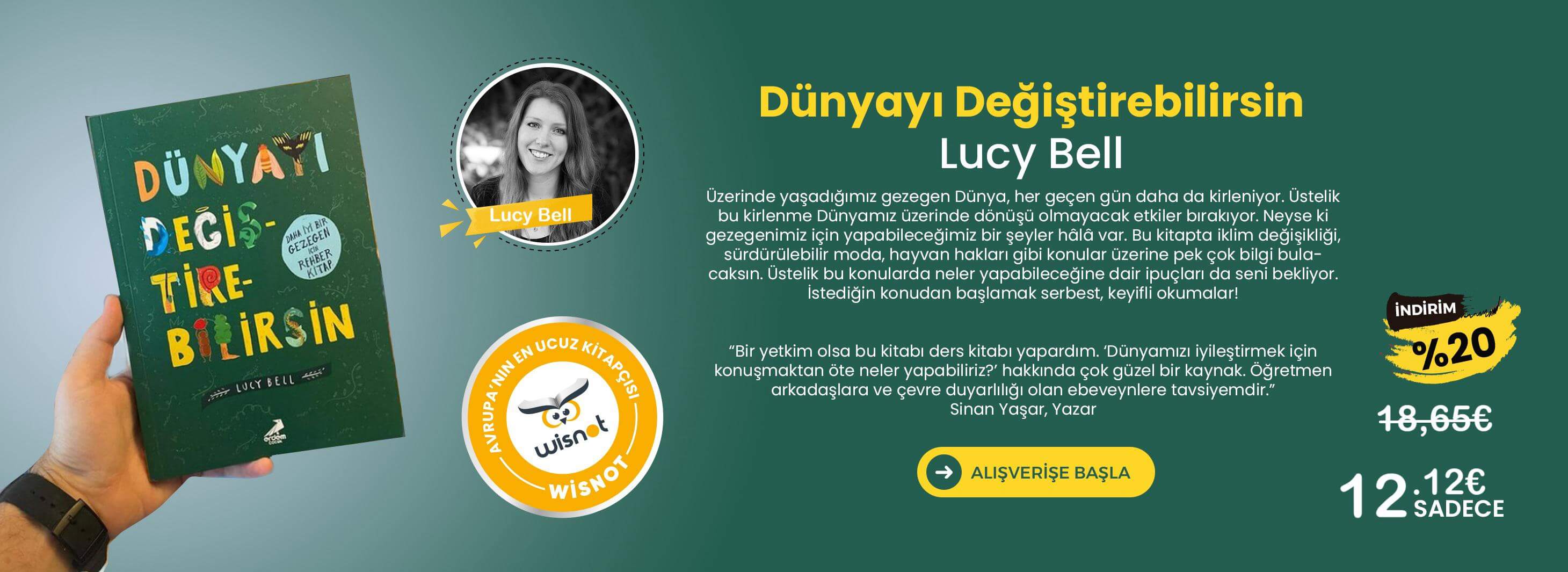 lucy bell