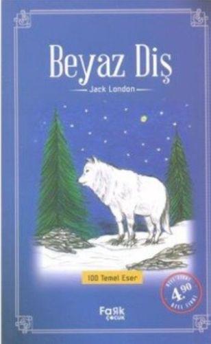 100 Temel Eser - Beyaz Diş