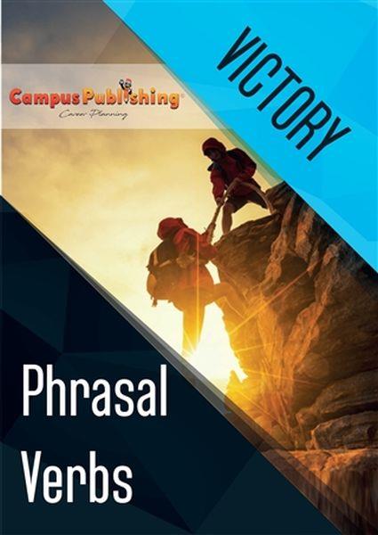 12 YKS Dil - Victory Phrasal Verbs