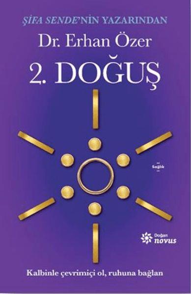 2. Doğuş Kalbinle Çevrimiçi Ol, Ruhuna Bağlan