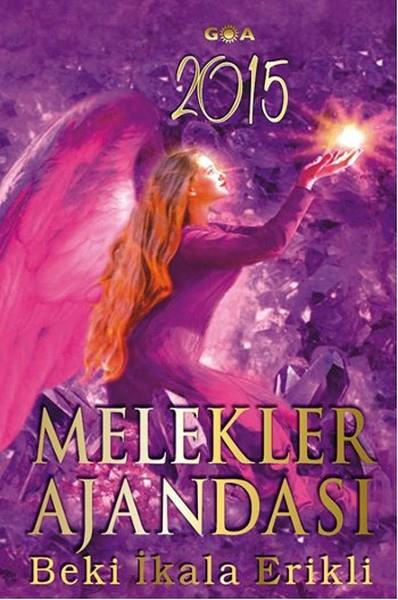 2015 Melekler Ajandası