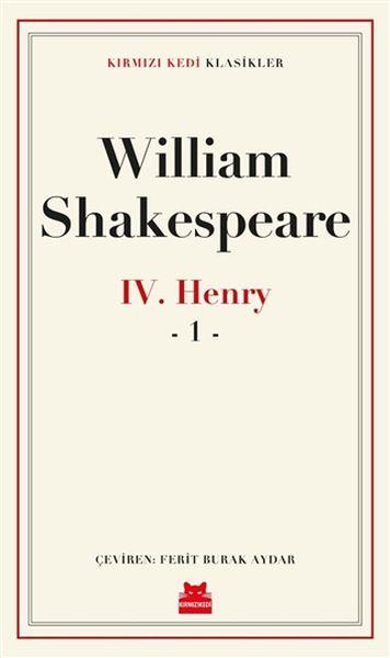4. Henry - 1