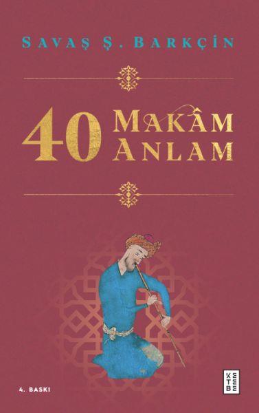 40 Makam 40 Anlam