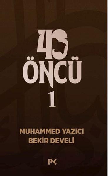 40 Öncü - 1