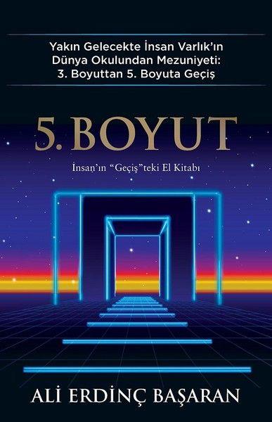 5. Boyut - İnsan'ın 