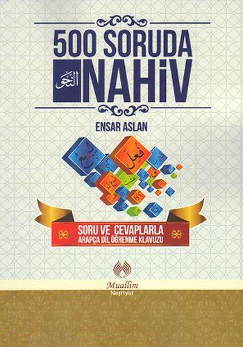 500 Soruda Nahiv