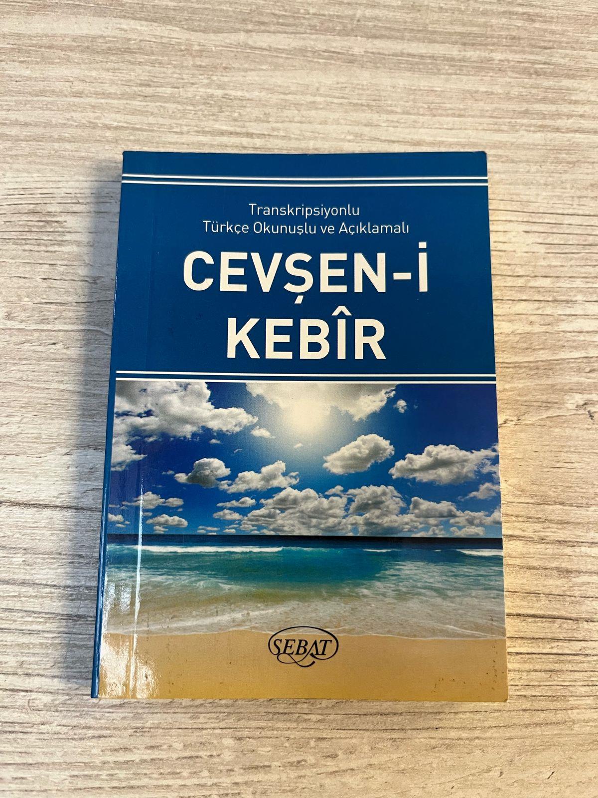 CEVŞEN-İ KEBİR