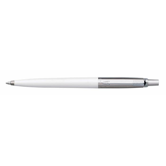 Parker Tükenmez Kalem Jotter Special White CT Ballpoint