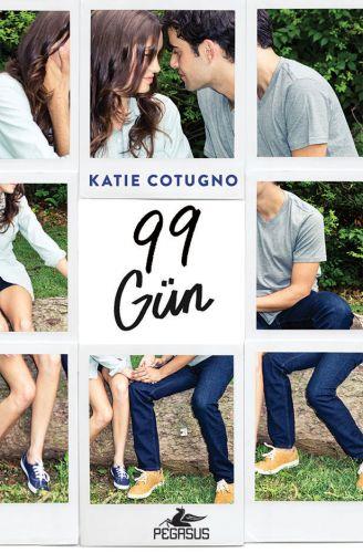 99 Gün (Ciltli)