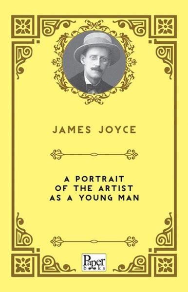 A Portrait of the Artist As A Young Man