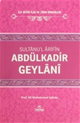 Abdülkadir Geylani Sultanu'l Arifin