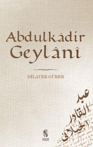 Abdülkadir Geylani