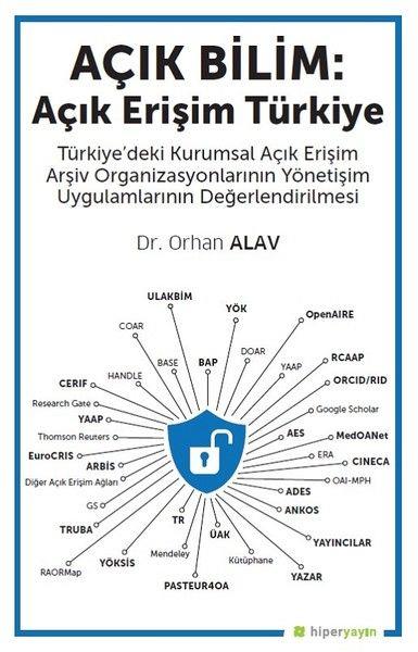 Açık Bilim - Açık Erişim Türkiye