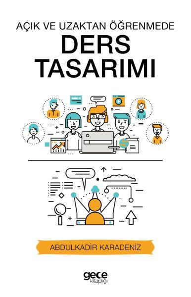 Açık ve Uzaktan Öğrenmede Ders Tasarımı