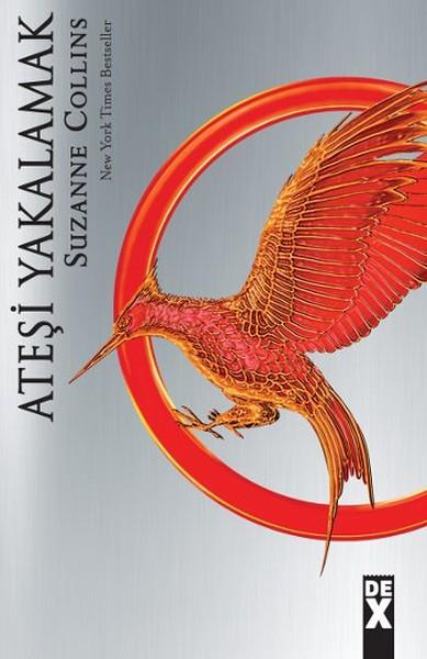 Açlık Oyunları 2 - Ateşi Yakalamak