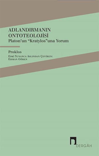 Adlandırmanın Ontoteolojisi